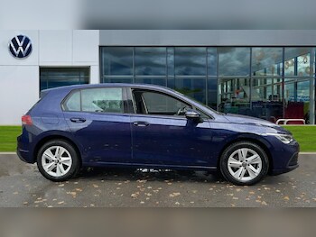 Used Volkswagen Golf 2023 for sale - 75783953: Photo