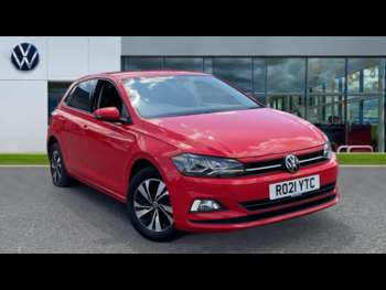 2021 - 1.0 TSI 95 Match 5dr