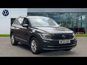 2022 - 1.5 TSI 150 Life 5dr