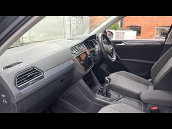 Used Volkswagen Tiguan 2022 for sale - 74648775: Photo
