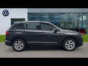 Used Volkswagen Tiguan 2022 for sale - 74648775: Photo