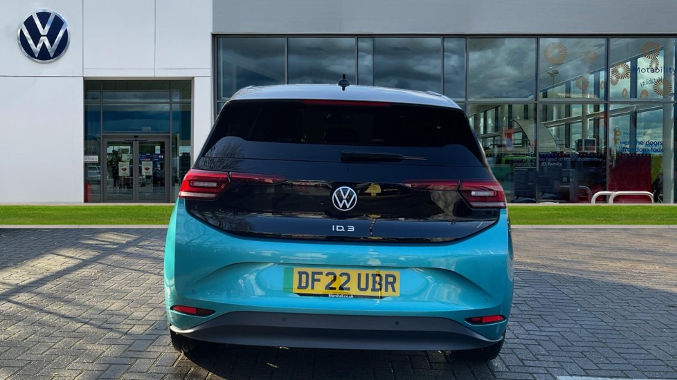 Used Volkswagen ID.3 2022 for sale - 76766330: Photo 11