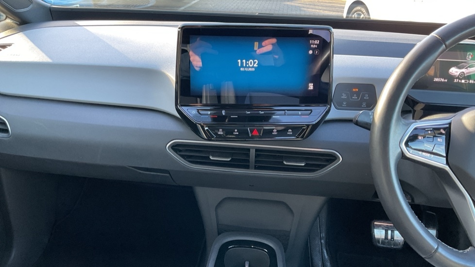 Used Volkswagen ID.3 2022 for sale - 76766330: Photo 13