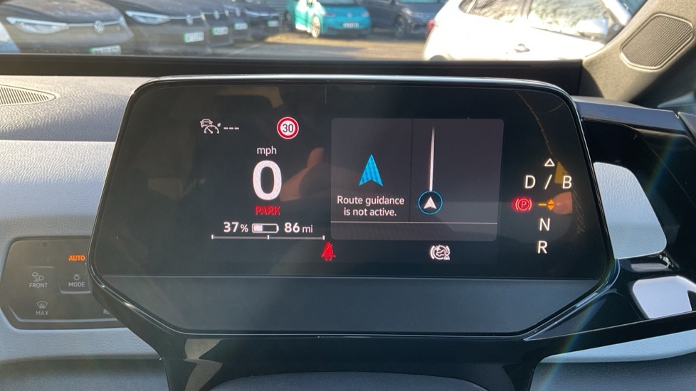 Used Volkswagen ID.3 2022 for sale - 76766330: Photo 14