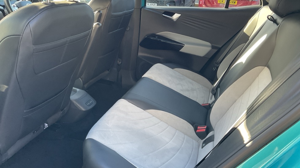 Used Volkswagen ID.3 2022 for sale - 76766330: Photo 15