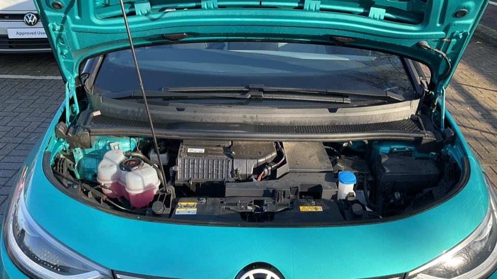 Used Volkswagen ID.3 2022 for sale - 76766330: Photo 17