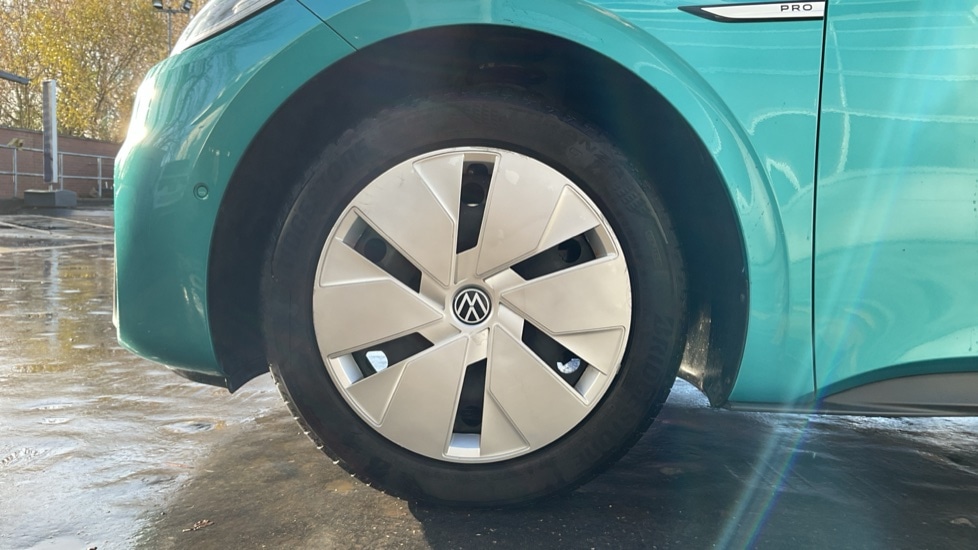 Used Volkswagen ID.3 2022 for sale - 76766330: Photo 18