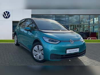 Volkswagen - ID.3