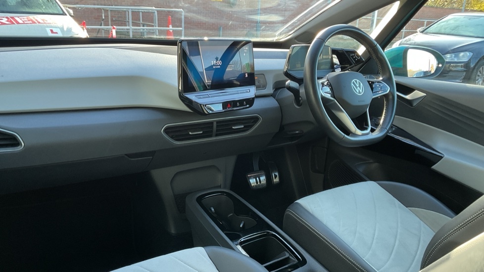 Used Volkswagen ID.3 2022 for sale - 76766330: Photo 2