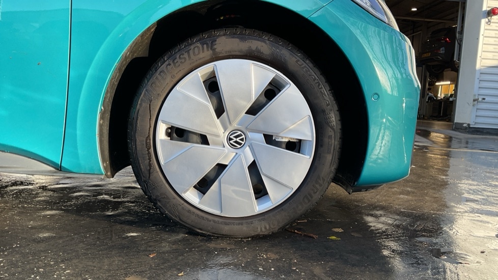 Used Volkswagen ID.3 2022 for sale - 76766330: Photo 20