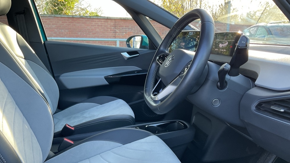 Used Volkswagen ID.3 2022 for sale - 76766330: Photo 26