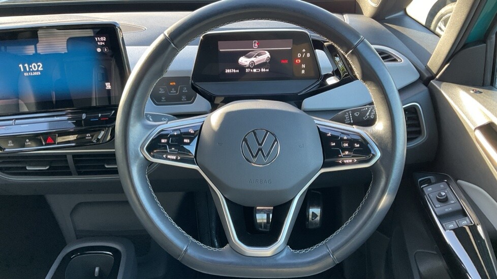Used Volkswagen ID.3 2022 for sale - 76766330: Photo 27