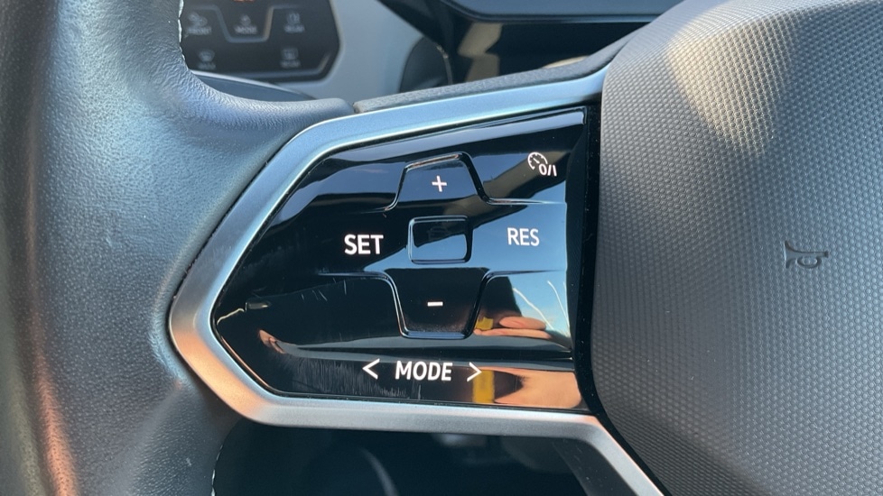 Used Volkswagen ID.3 2022 for sale - 76766330: Photo 31