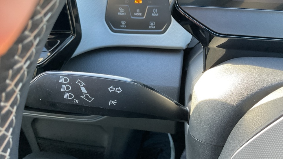 Used Volkswagen ID.3 2022 for sale - 76766330: Photo 33