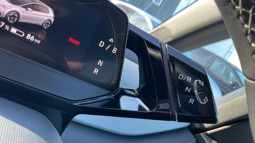 Used Volkswagen ID.3 2022 for sale - 76766330: Photo 36