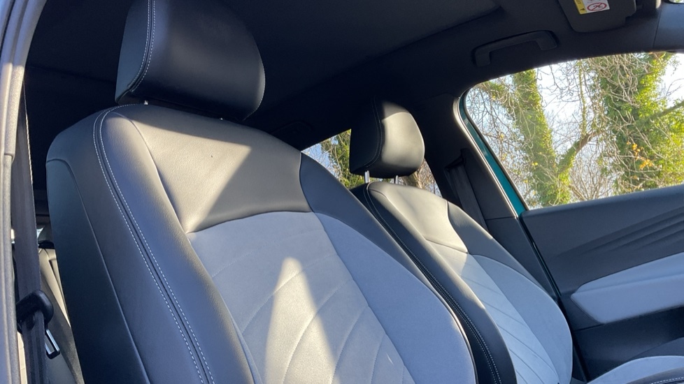 Used Volkswagen ID.3 2022 for sale - 76766330: Photo 38