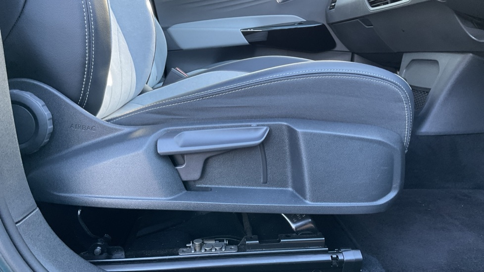 Used Volkswagen ID.3 2022 for sale - 76766330: Photo 39