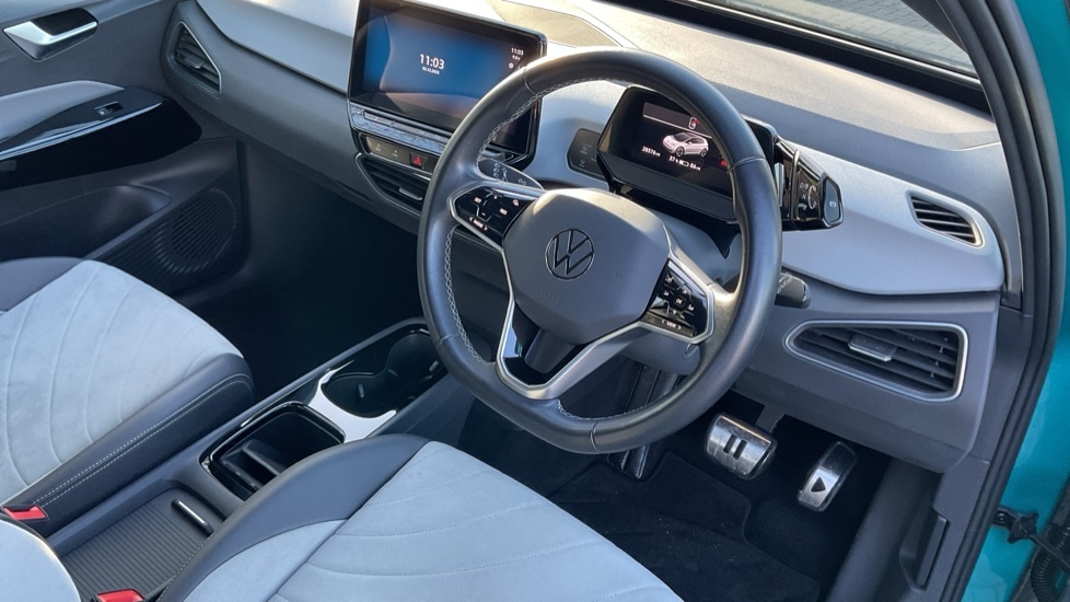 Used Volkswagen ID.3 2022 for sale - 76766330: Photo 6
