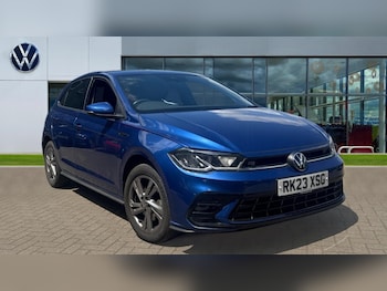 2023 - 1.0 TSI 110 R-Line 5dr DSG