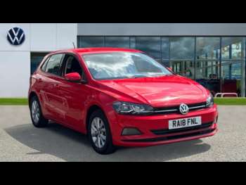 2018 - 1.0 TSI 95 SE 5dr