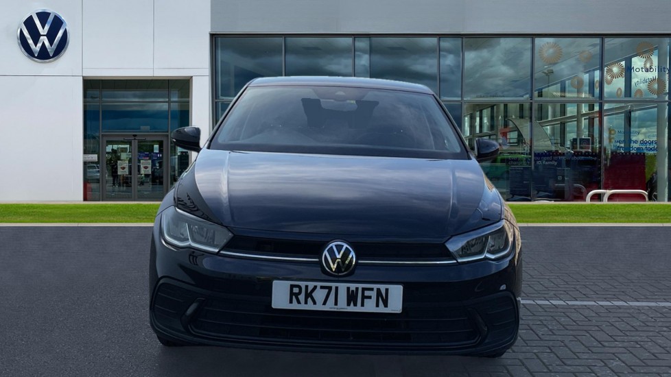 Used Volkswagen Polo 2021 for sale - 76074292: Photo 10
