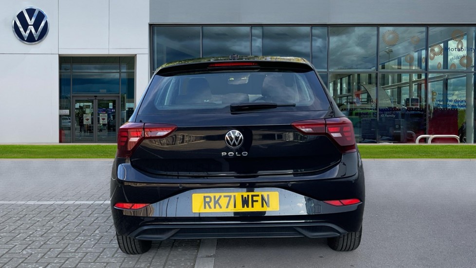 Used Volkswagen Polo 2021 for sale - 76074292: Photo 11