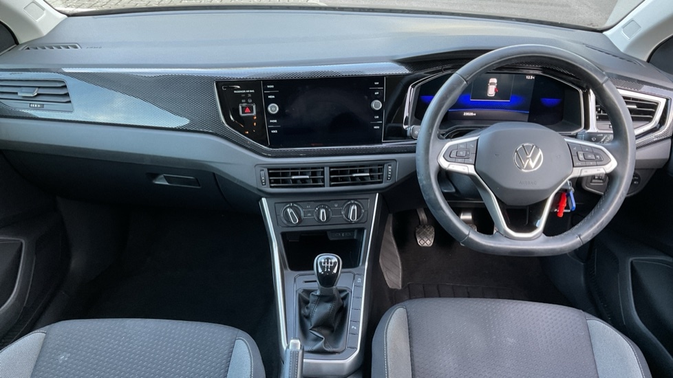 Used Volkswagen Polo 2021 for sale - 76074292: Photo 12