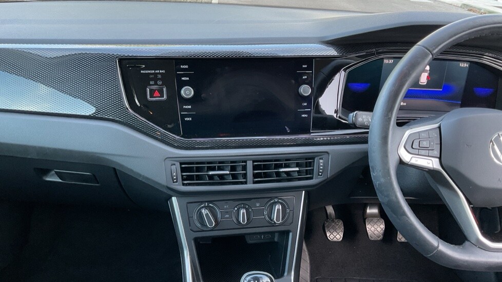 Used Volkswagen Polo 2021 for sale - 76074292: Photo 13