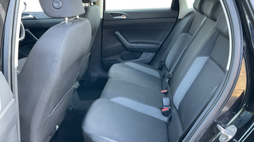 Used Volkswagen Polo 2021 for sale - 76074292: Photo 15