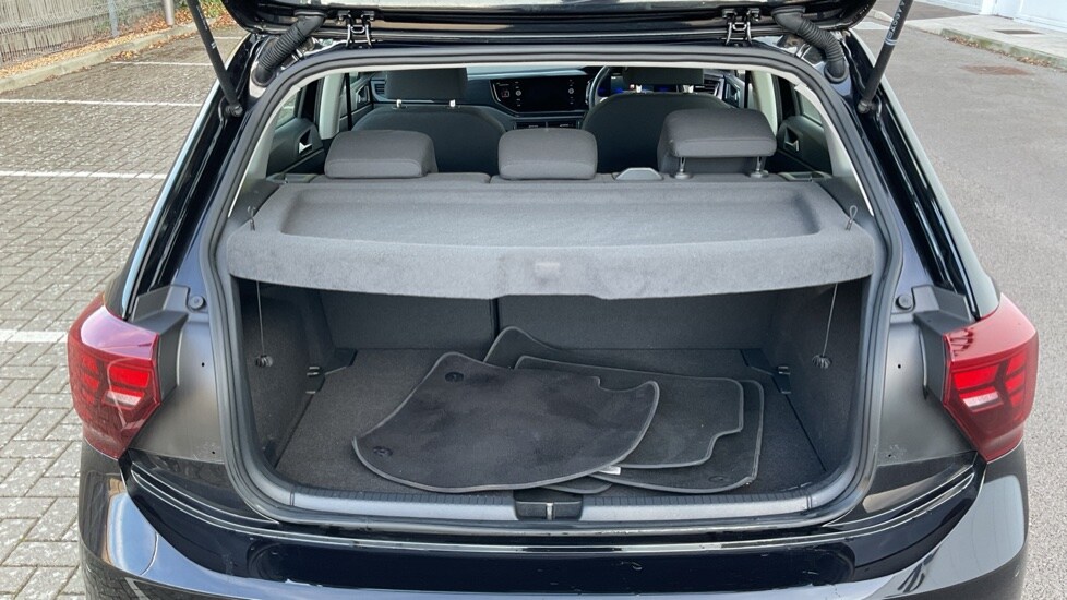 Used Volkswagen Polo 2021 for sale - 76074292: Photo 16