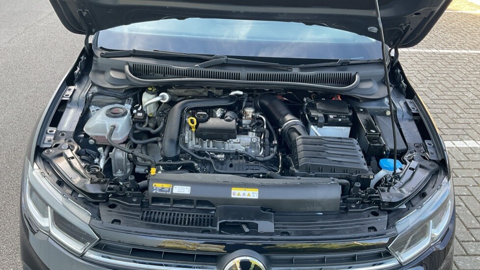 Used Volkswagen Polo 2021 for sale - 76074292: Photo 17