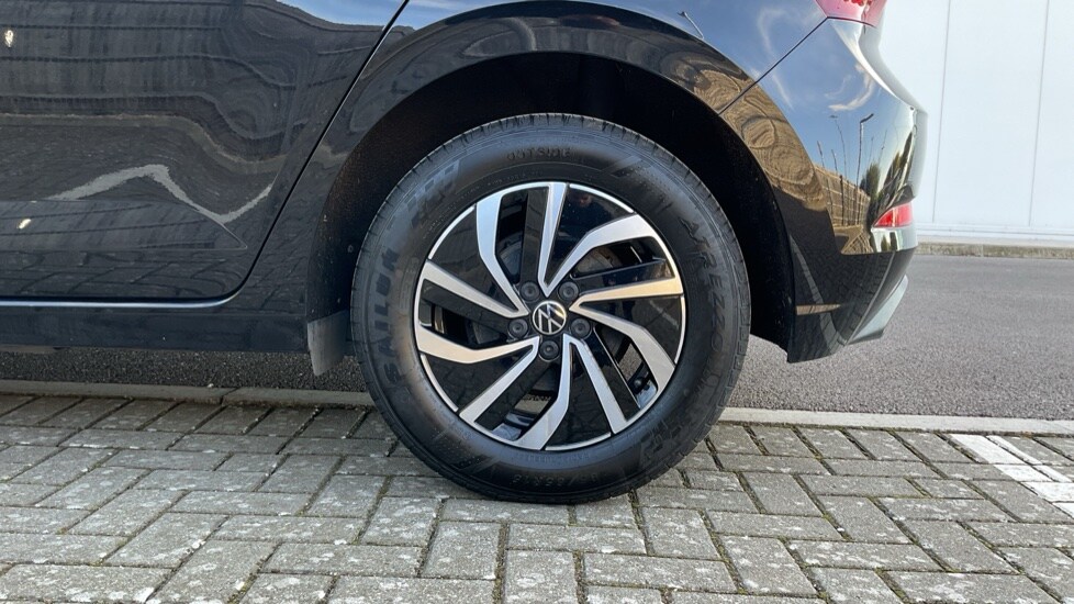 Used Volkswagen Polo 2021 for sale - 76074292: Photo 19