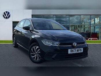 Volkswagen - Polo