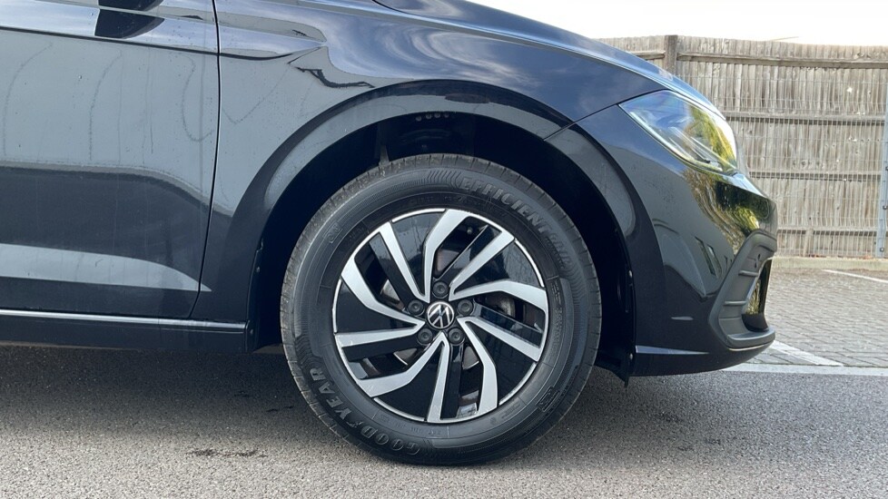 Used Volkswagen Polo 2021 for sale - 76074292: Photo 20
