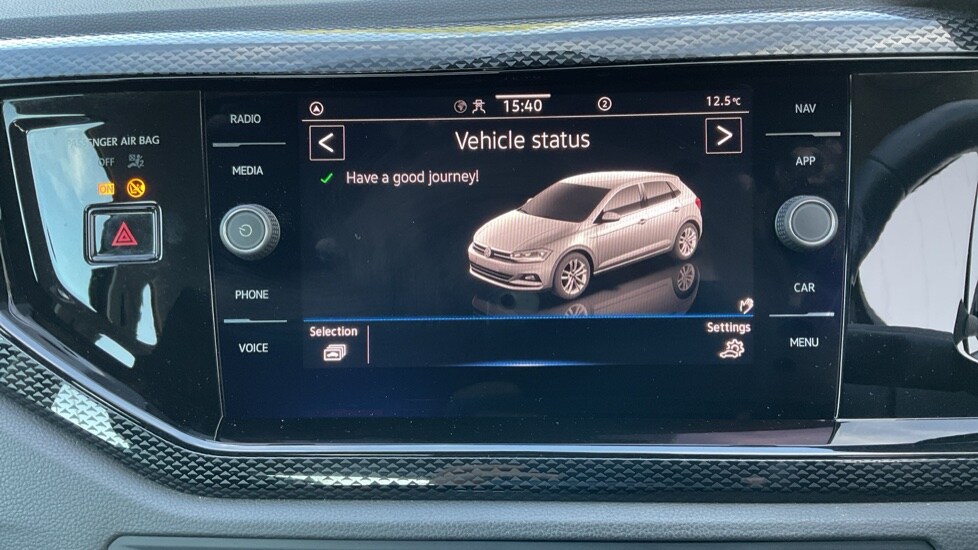 Used Volkswagen Polo 2021 for sale - 76074292: Photo 23