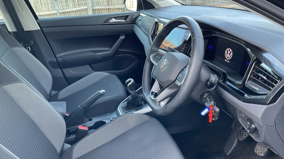 Used Volkswagen Polo 2021 for sale - 76074292: Photo 26