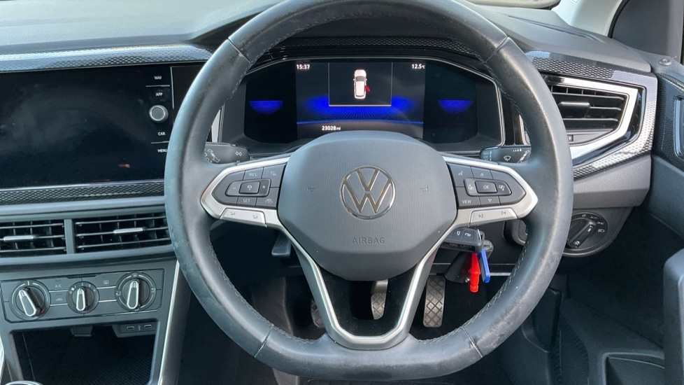 Used Volkswagen Polo 2021 for sale - 76074292: Photo 27