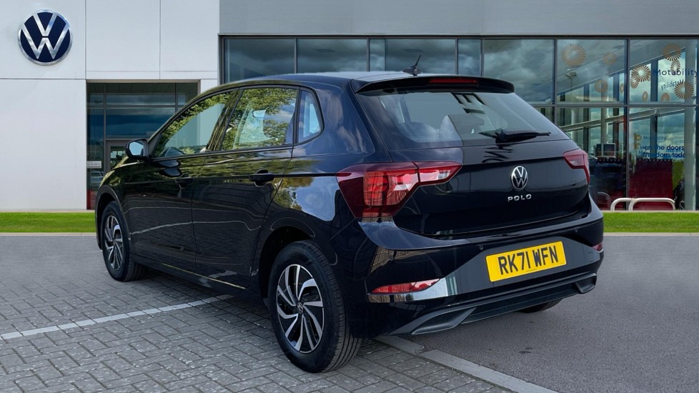 Used Volkswagen Polo 2021 for sale - 76074292: Photo 3