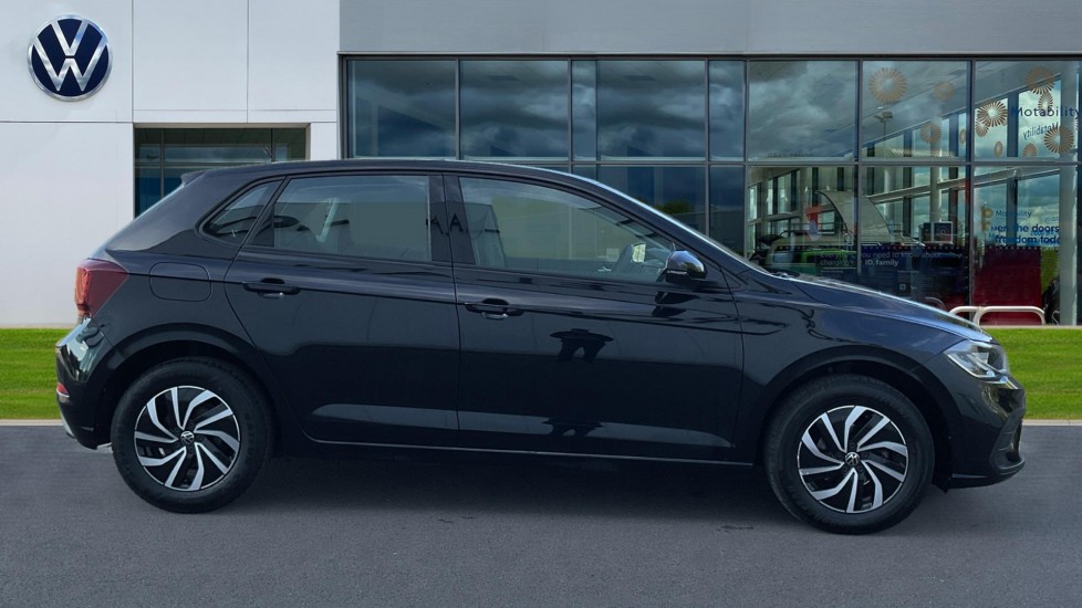 Used Volkswagen Polo 2021 for sale - 76074292: Photo 4