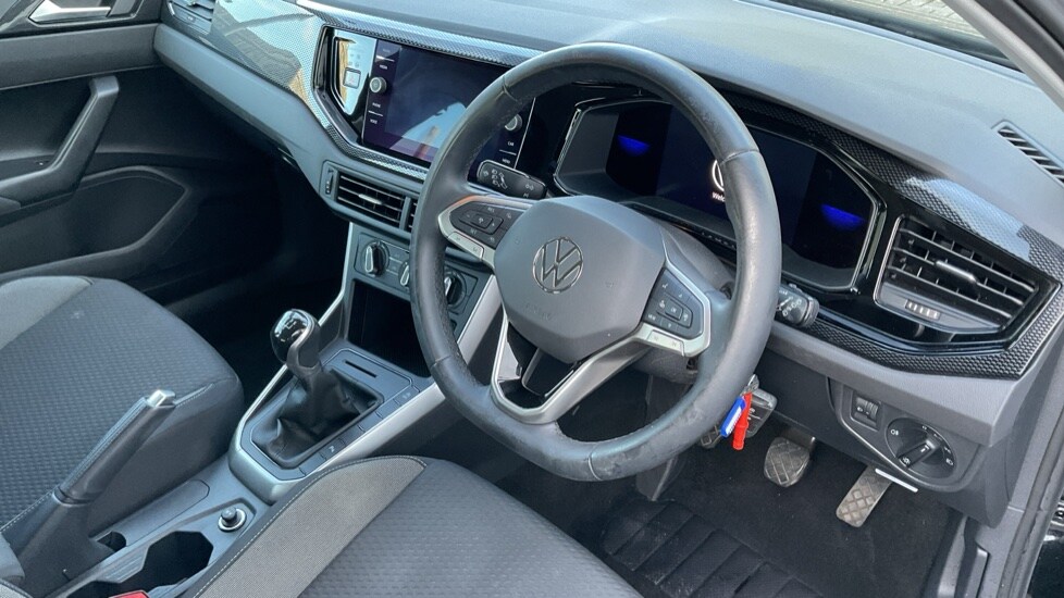 Used Volkswagen Polo 2021 for sale - 76074292: Photo 6