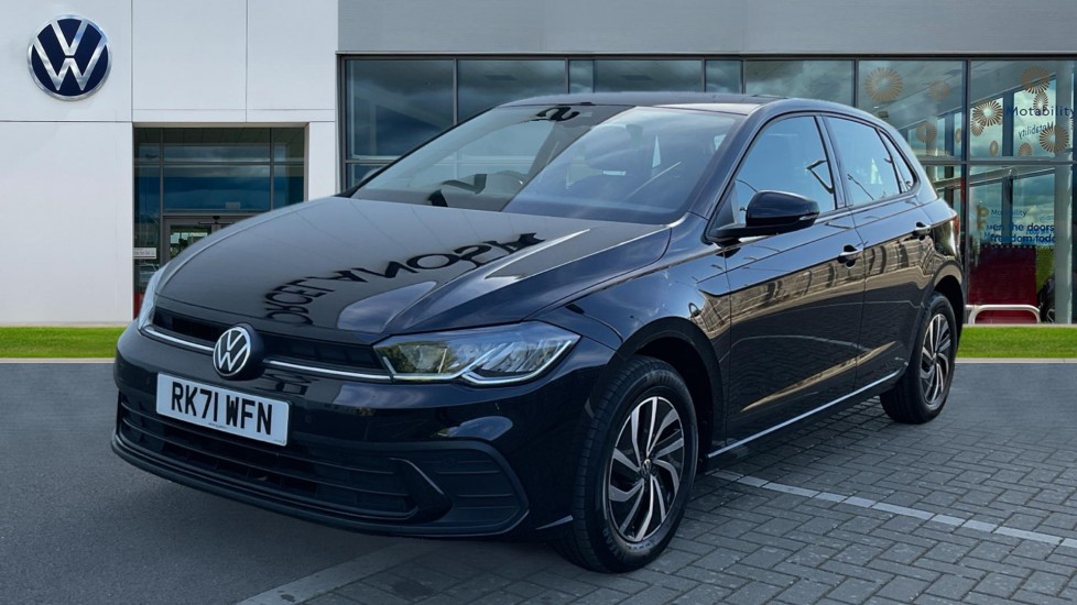 Used Volkswagen Polo 2021 for sale - 76074292: Photo 7