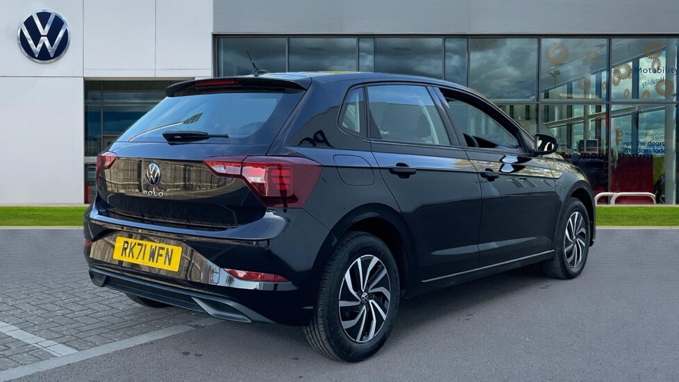 Used Volkswagen Polo 2021 for sale - 76074292: Photo 8