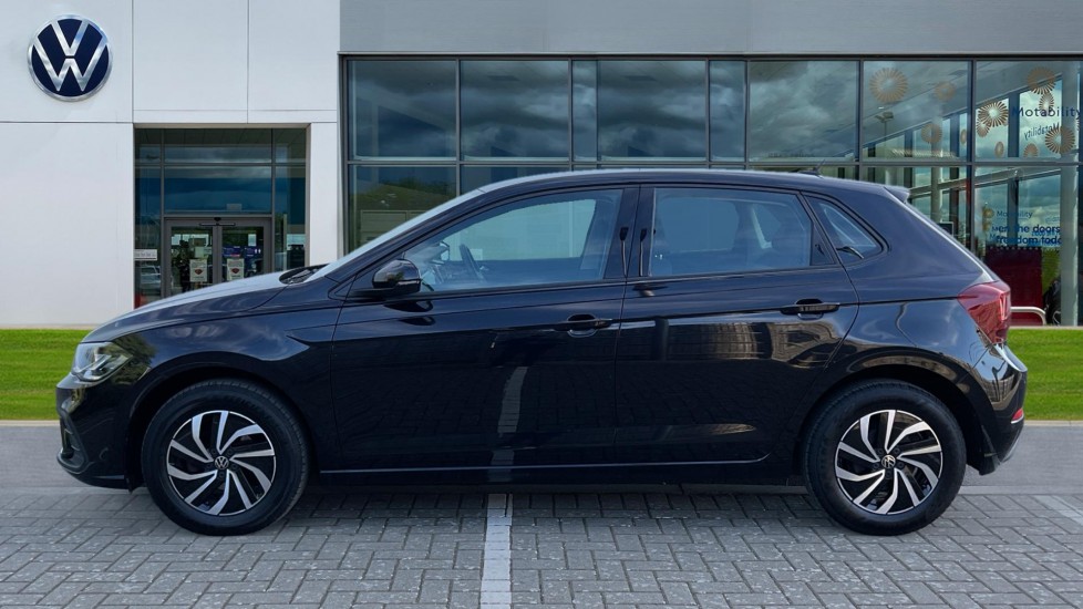 Used Volkswagen Polo 2021 for sale - 76074292: Photo 9