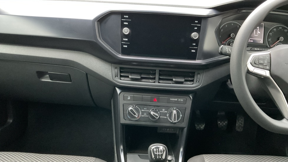 Used Volkswagen T-Cross 2021 for sale - 76928001: Photo 13