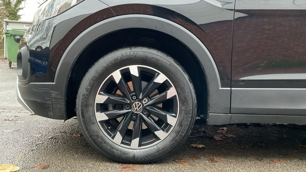 Used Volkswagen T-Cross 2021 for sale - 76928001: Photo 18