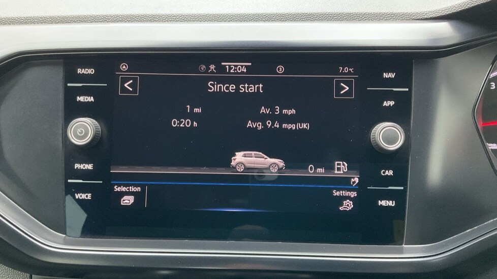 Used Volkswagen T-Cross 2021 for sale - 76928001: Photo 23