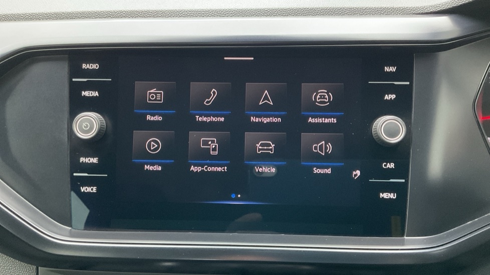 Used Volkswagen T-Cross 2021 for sale - 76928001: Photo 24