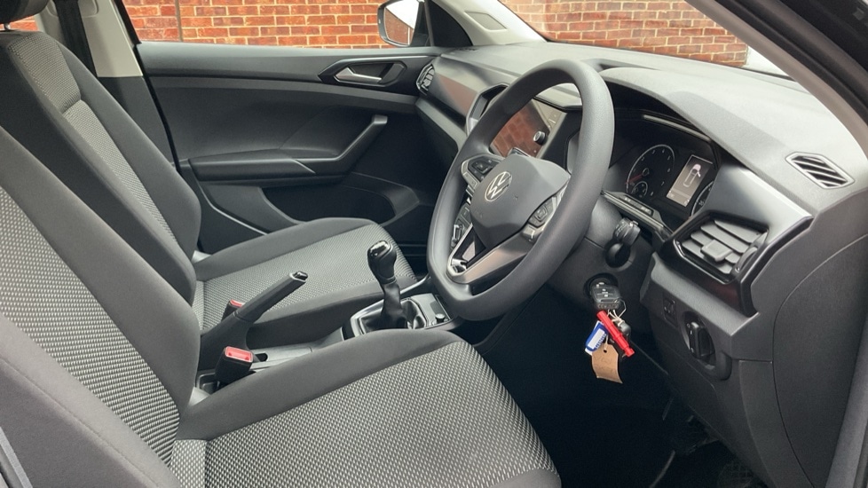 Used Volkswagen T-Cross 2021 for sale - 76928001: Photo 26