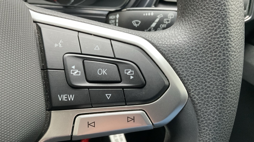 Used Volkswagen T-Cross 2021 for sale - 76928001: Photo 30