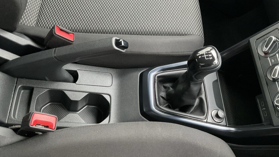 Used Volkswagen T-Cross 2021 for sale - 76928001: Photo 35